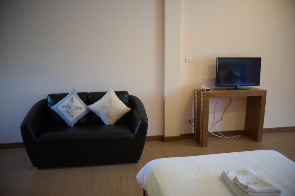 צ'יאנג מאי Calla Lily Boutique Residence מראה חיצוני תמונה