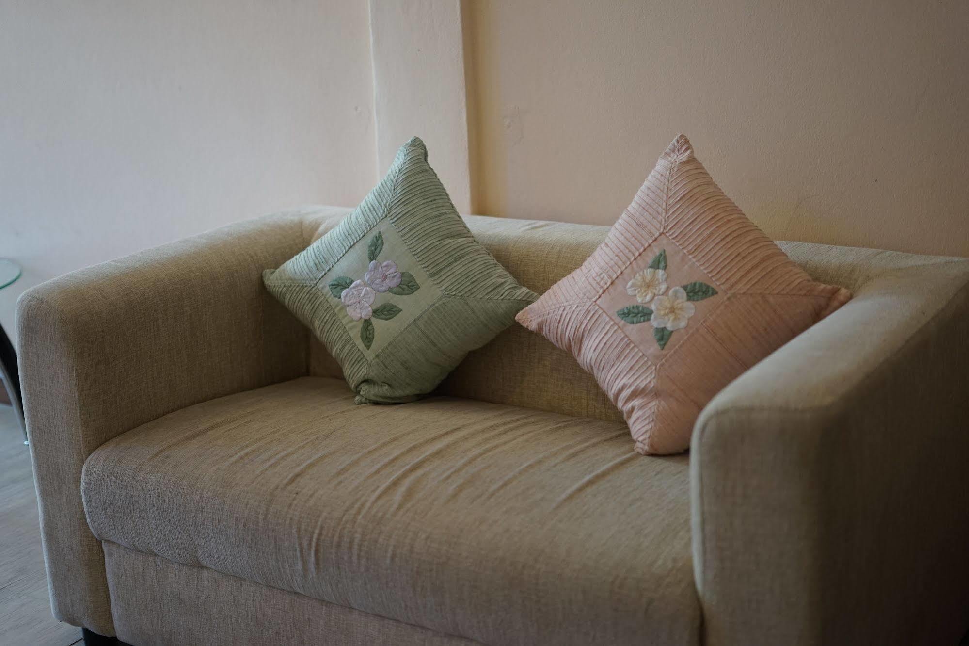 צ'יאנג מאי Calla Lily Boutique Residence מראה חיצוני תמונה
